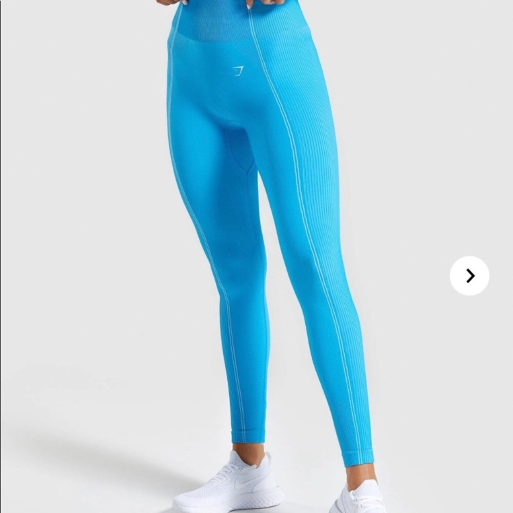 Gymshark Ultra Seamless Leggings